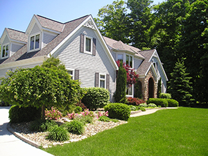 Landscapers and Lawncare Services in Litchfield, OH